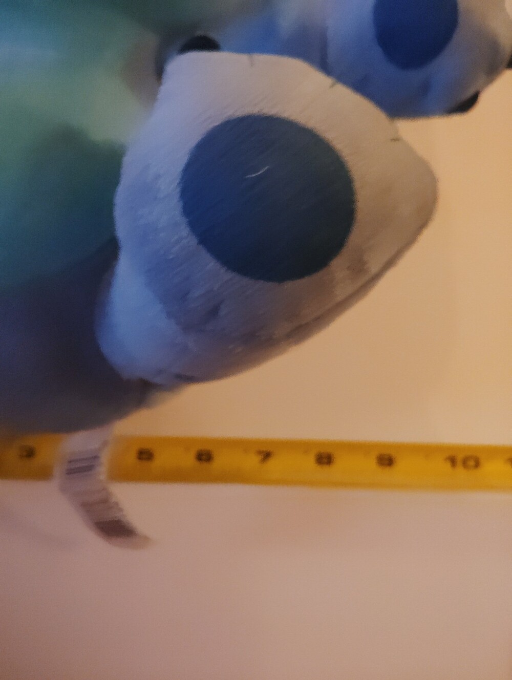 Easter Stitch Plush - Picture 5 of 5